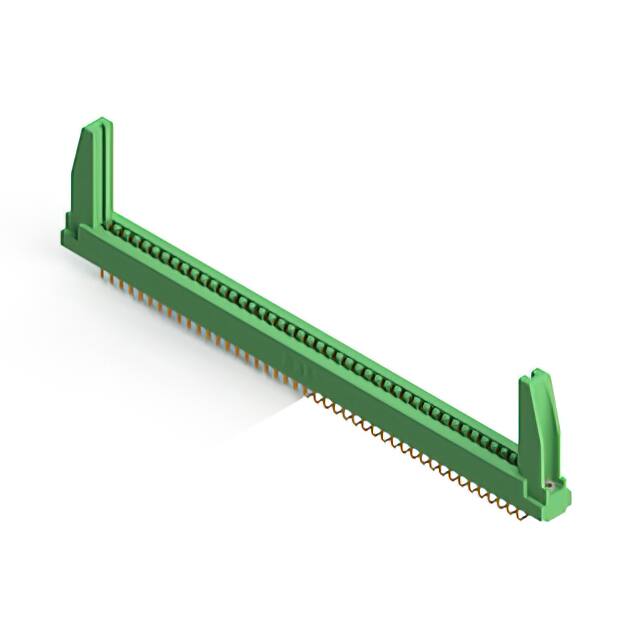 307-088-558-278 EDAC Inc.  Edgeboard Connectors